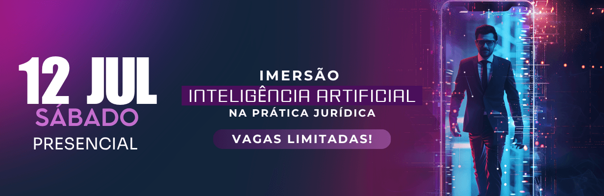 Banner Evento IA