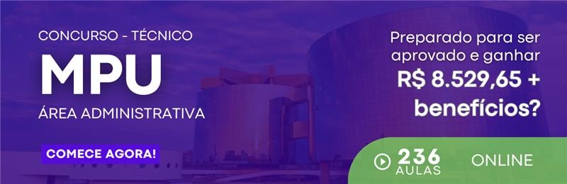 Banner MPU - Concursos